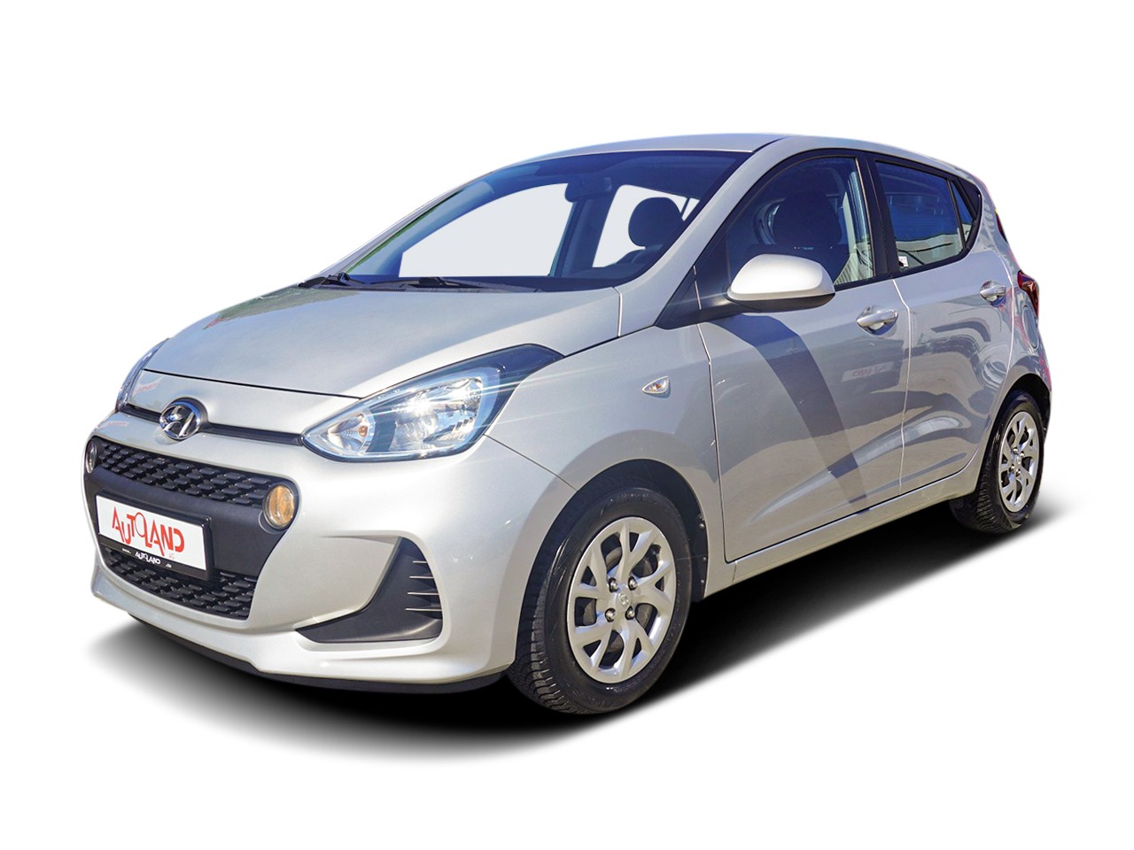 Hyundai i10 1.0 Trend