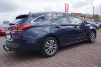 Hyundai i30 Kombi 1.4 T-GDI DCT