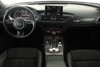 Audi A6 Avant 2.0 TFSI quattro S-Line