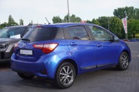 Toyota Yaris 1.5 Dual-VVT-iE Y20 Team D