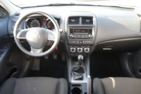 Mitsubishi ASX 1.6 Basis 2WD
