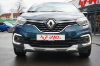 Renault Captur 1.2 TCE