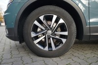 VW Tiguan 2.0 TDI IQ.DRIVE