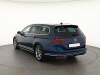 VW Passat Variant 2.0 TDI DSG 2x R-Line 4Matic