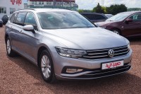 VW Passat Variant 1.5 TSI DSG Business