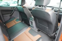 Ford Ranger 3.2 TDCi Wildtrak 4x4