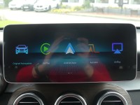 Mercedes-Benz GLC 250 4Matic AMG Line