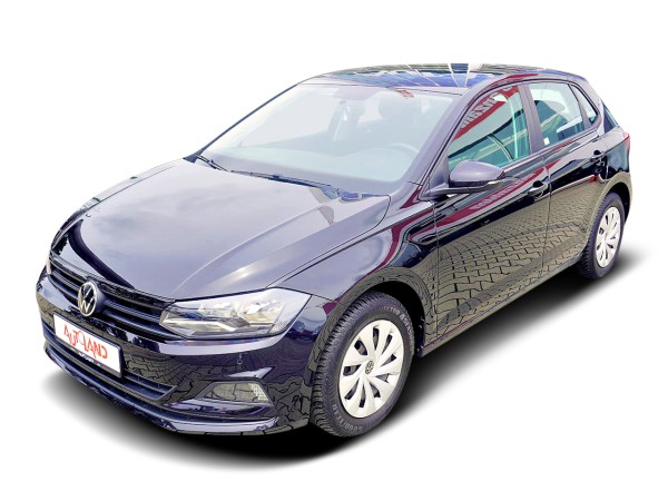 VW Polo 1.0 Trendline
