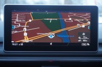 Audi A4 Quattro Avant 2.0 TFSI quattro S-Line