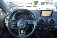 Audi A3 Sportback 35 TFSI sport