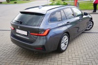 BMW 318 d Advantage Aut.