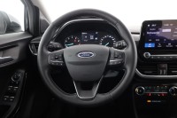 Ford Puma 1.0 M-Hybrid Titanium