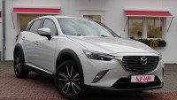 Mazda CX-3 2.0 SKYACTIV-G