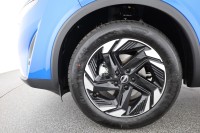 Nissan Qashqai N-Connecta+ 1.3 DIG-T MHEV Aut.