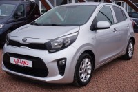 Vorschau: Kia Picanto 1.2 Dream Team