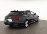 Audi A6 Avant 3.0 TDI quattro S-line