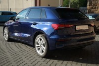 Audi A3 Sportback 30 2.0 TDI advanced