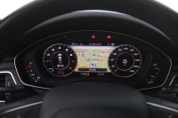 Audi A4 Avant 2.0 TFSI design