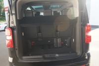 Opel Zafira Life 2.0 CDTI Irmscher