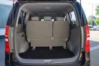 Hyundai H-1 Travel 2.5 CRDI Aut.