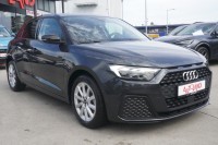 Audi A1 Sportback 30 1.0 TFSI advanced