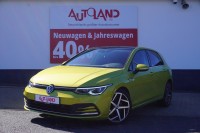 Vorschau: VW Golf VIII Style 1.5 eTSI DSG