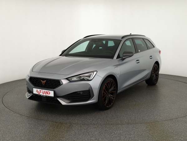 Cupra Leon ST VZ 1.4 TSI e-Hybrid DCC