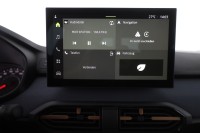 Dacia Sandero Stepway TCe 110 Expression Facelift