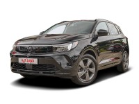 Opel Grandland GS-Line 1.2DI Turbo Aut. 2-Zonen-Klima Navi Sitzheizung