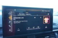 Audi A4 Avant 40 2.0 TFSI advanced