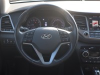 Hyundai Tucson 1.6 T-GDI Premium 4WD