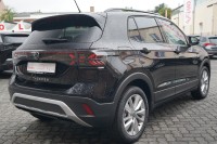 VW T-Cross 1.5 TSI DSG