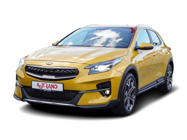 Kia xcee'd XCeed 1.6 Spirit Plug-in Hybrid