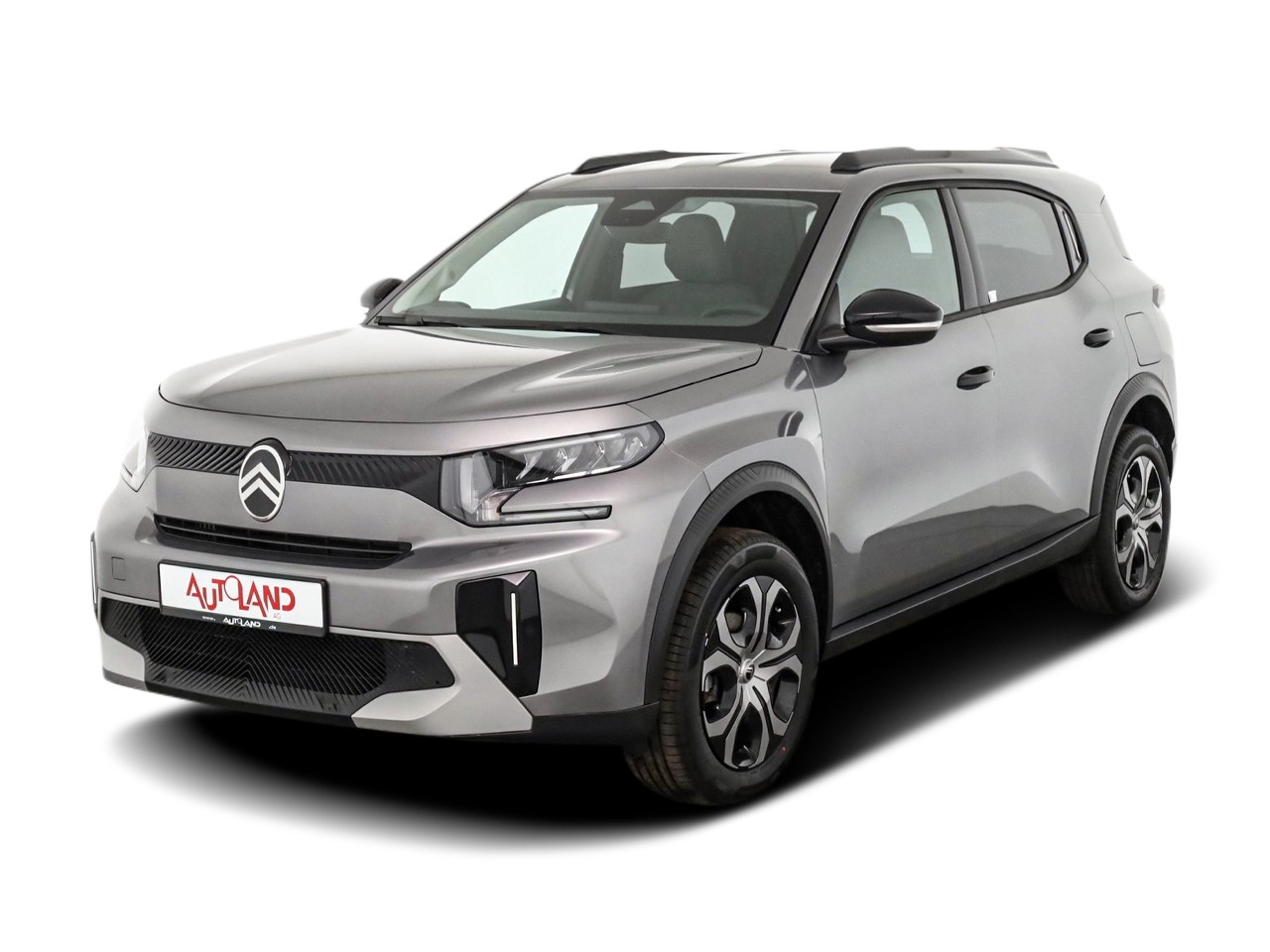 Citroen C3 Aircross 1.2 PureTech 100