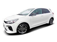 Kia Rio 1.0 T-GDI M-Hybrid GT Line Navi Sitzheizung LED