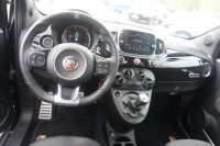 Abarth 595 1.4 T-Jet 16V