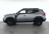 Vorschau: Dacia Duster Extreme TCe 140