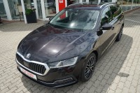 Skoda Octavia Combi Style iV