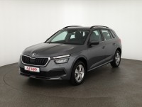 Skoda Kamiq 1.0 TSI DSG Sitzheizung LED Tempomat