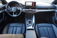 Audi A4 Avant 35 TFSI advanced S-tronic