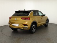 VW T-Roc 1.5 TSI DSG Style