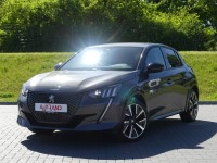 Vorschau: Peugeot 208 GT-Line PureTech 100