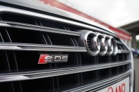 Audi SQ5 3.0 TDI quattro