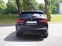 BMW X3 M40 M40d xDrive Aut.