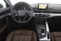 Audi A4 Avant 2.0 TDI