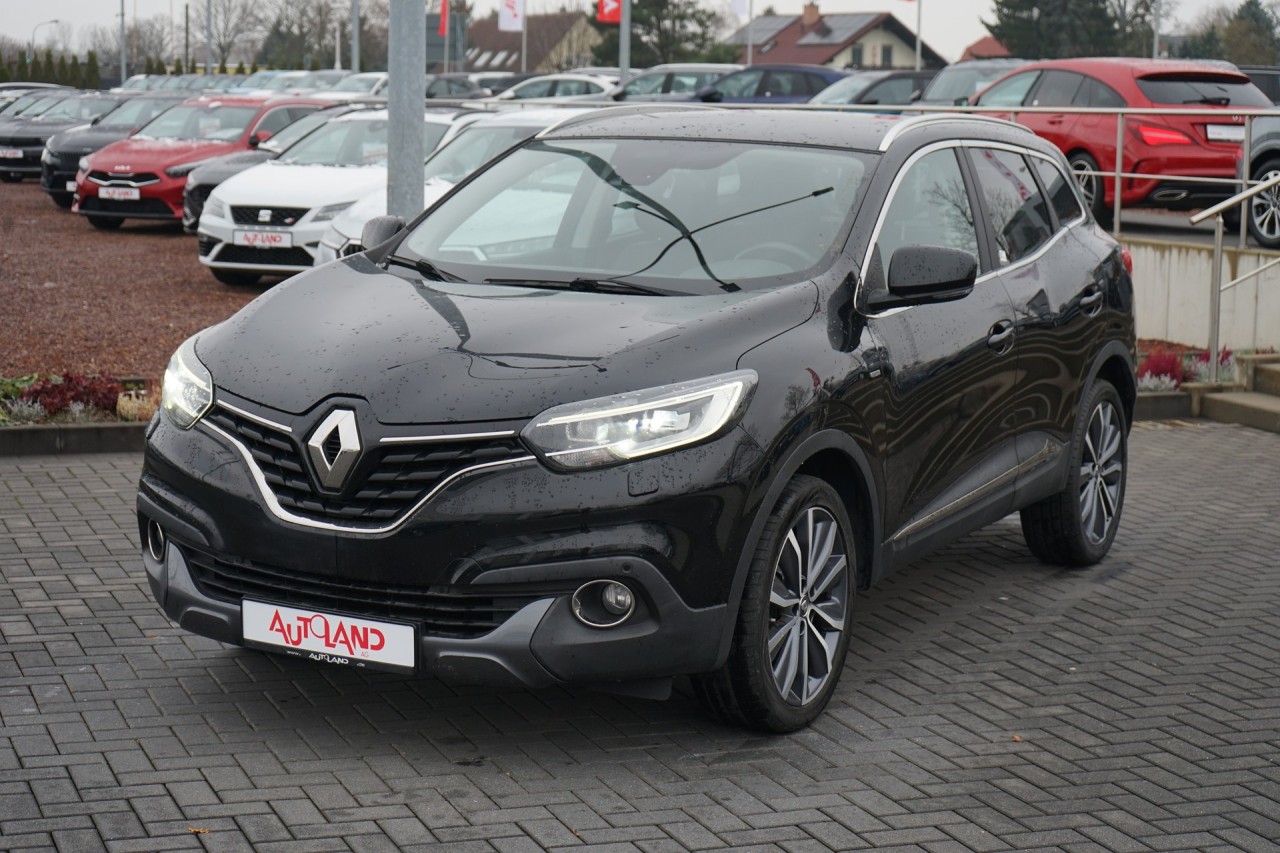 Renault Kadjar 1.2 TCe 130