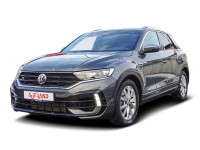 VW T-Roc 2.0 R 4Motion Virtual Cockpit ACC Kamera