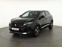 Peugeot 3008 GT-Line 1.2 PureTech 130 Aut. 2-Zonen-Klima Navi Sitzheizung