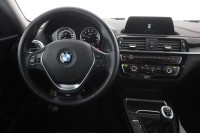 BMW 116 i Advantage