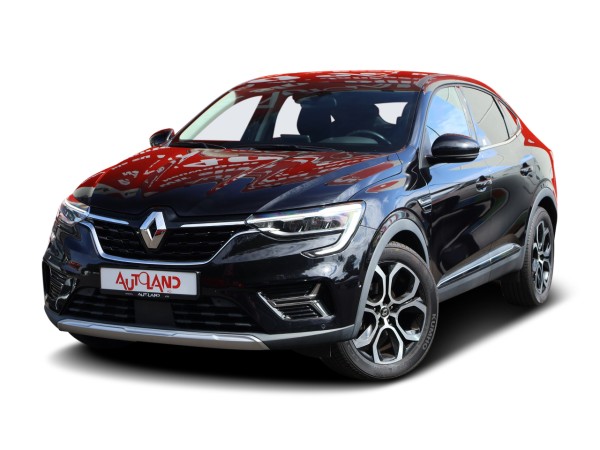 Renault Arkana 1.3 TCE Intens